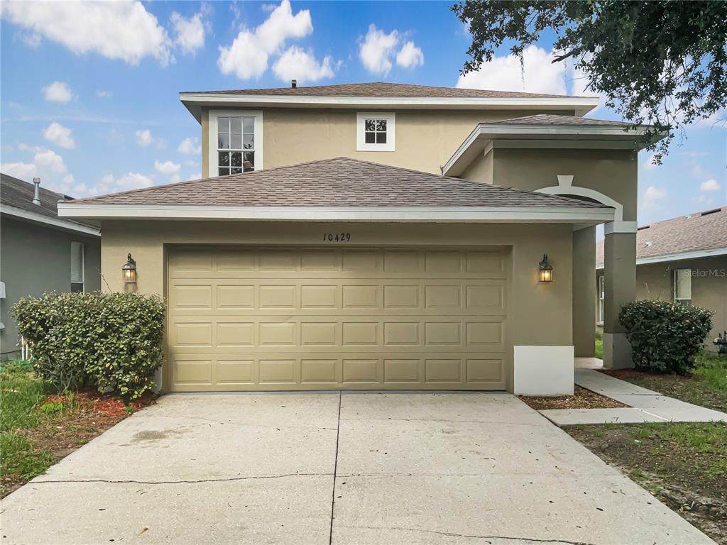10429 Avelar Ridge Drive - Photo 1