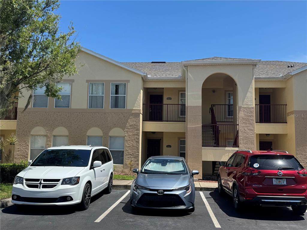 2802 Club Cortile Circle - Photo 1