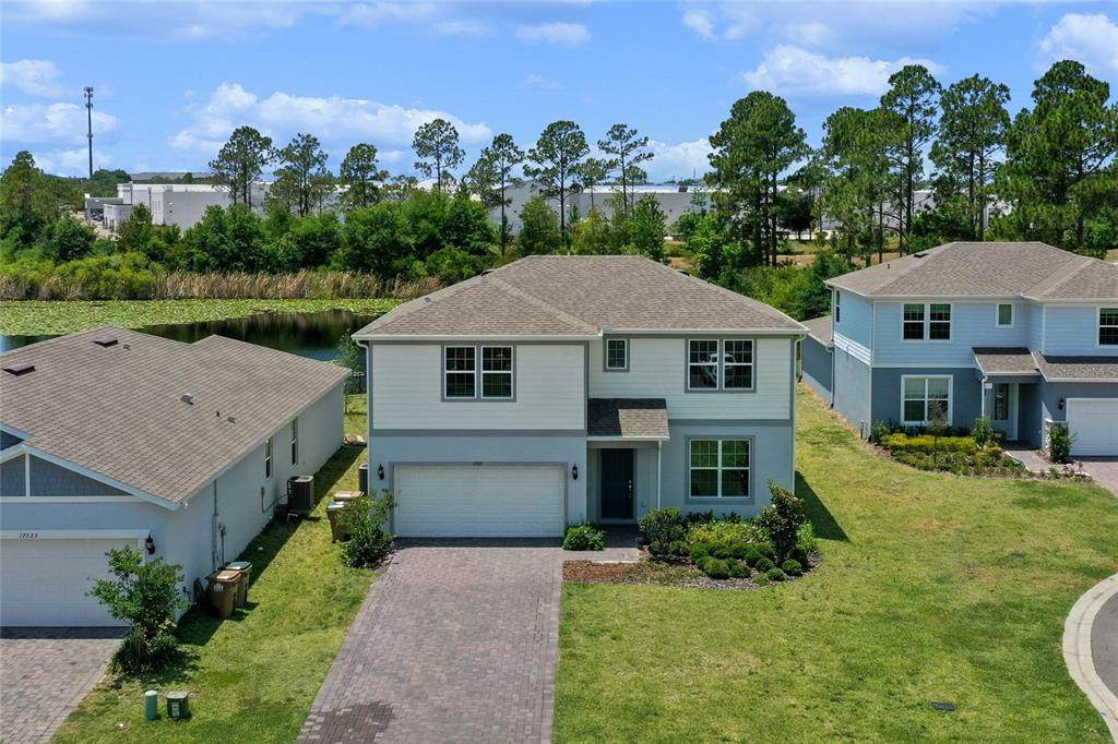 17319 Million Lakes Court - Photo 1