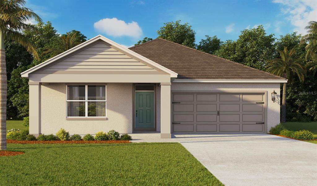 2224 Albatross Nest Drive - Photo 1