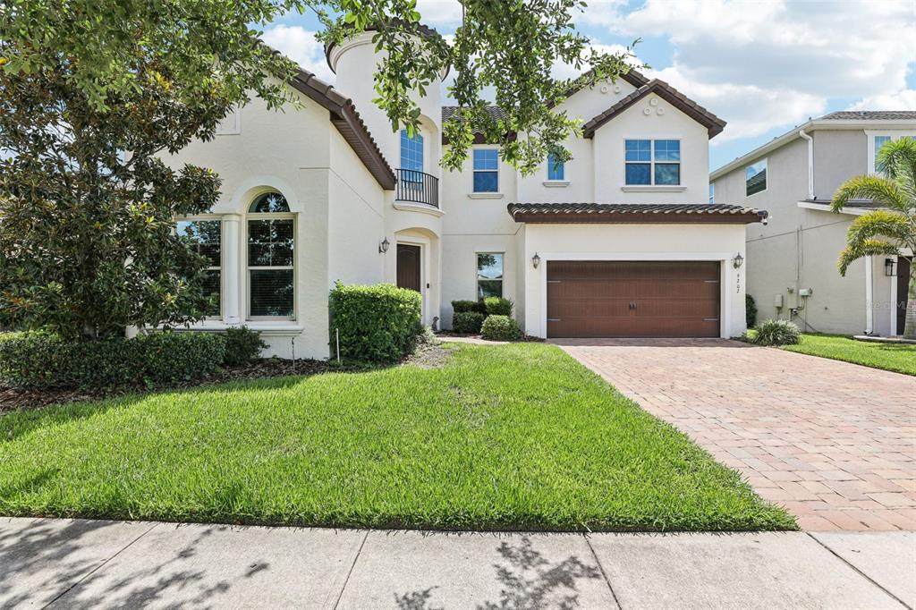 9207 Busaco Park Way - Photo 1