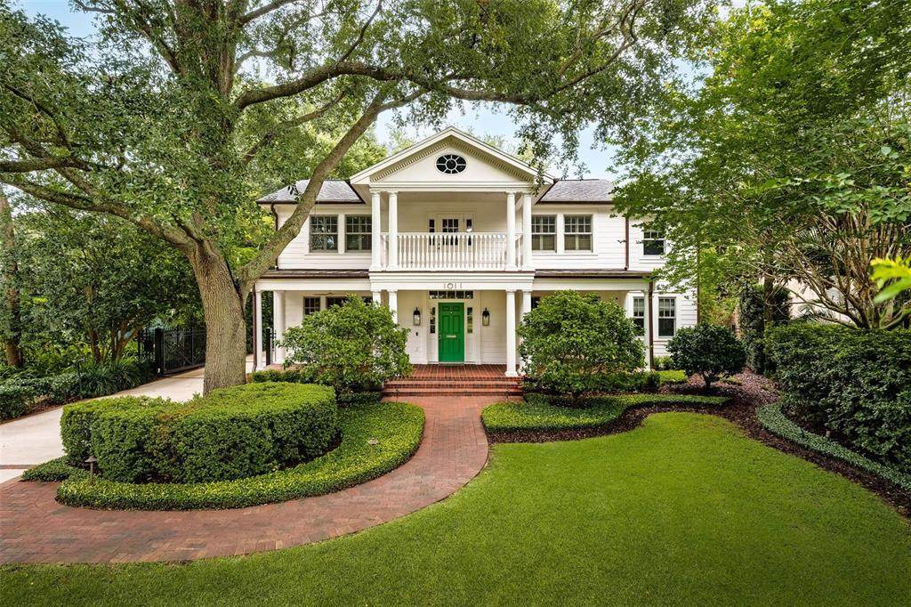 1011 Lake Davis Drive - Photo 1