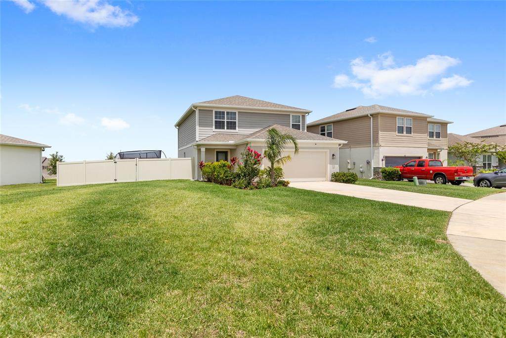 7603 Taormina Way - Photo 1