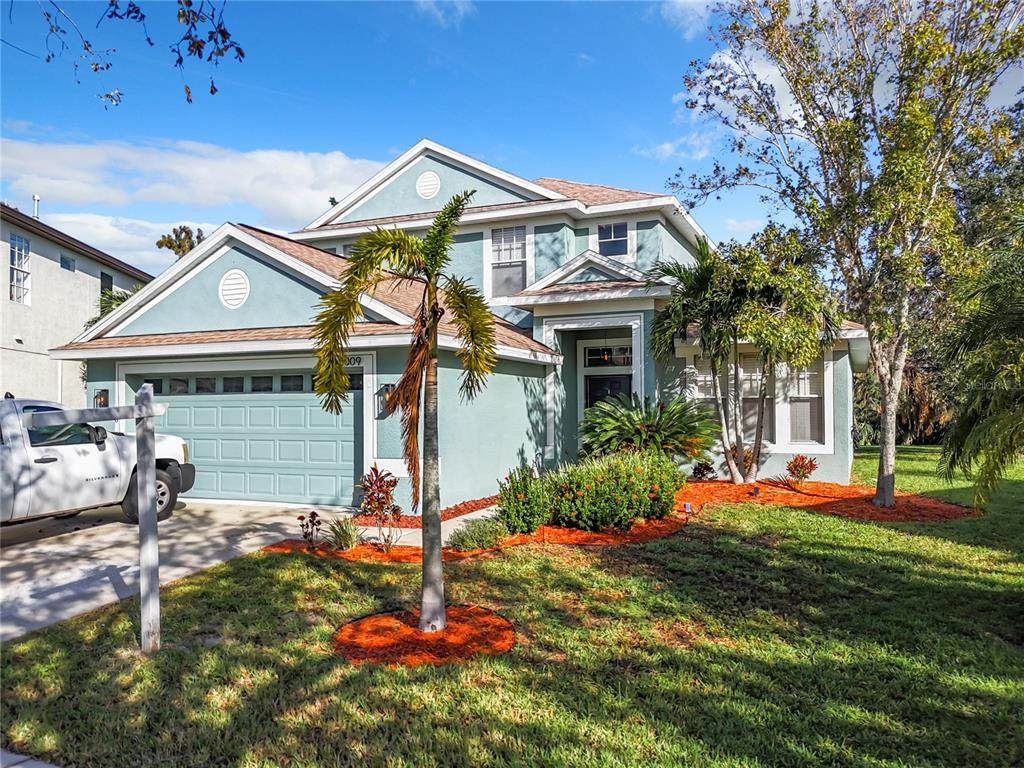 5009 Clover Mist Drive - Photo 1