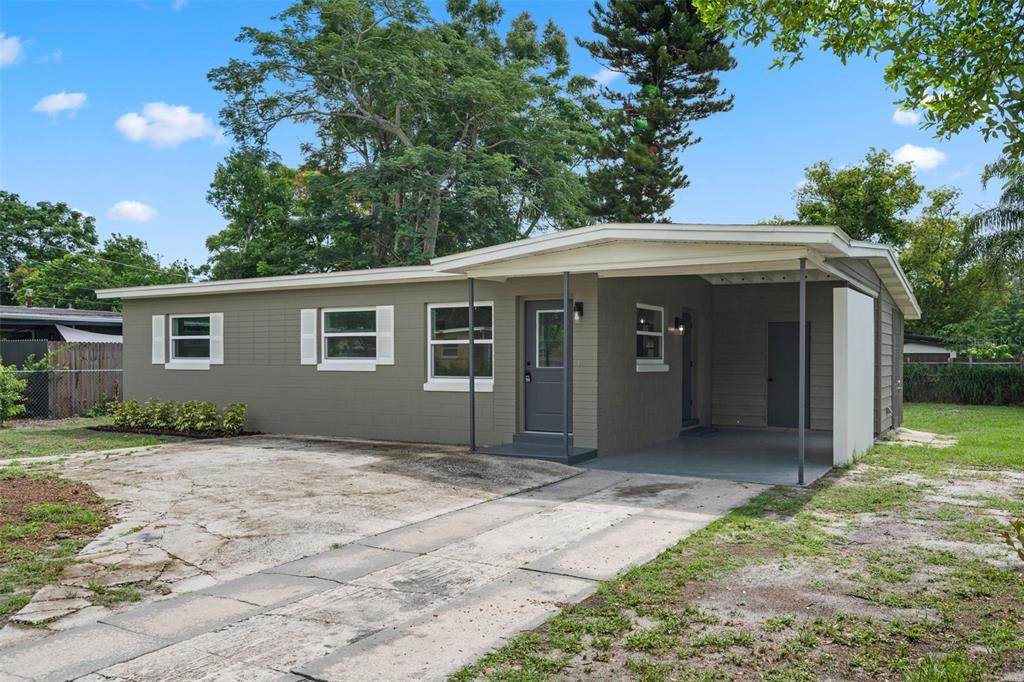 709 Suzette Drive - Photo 1