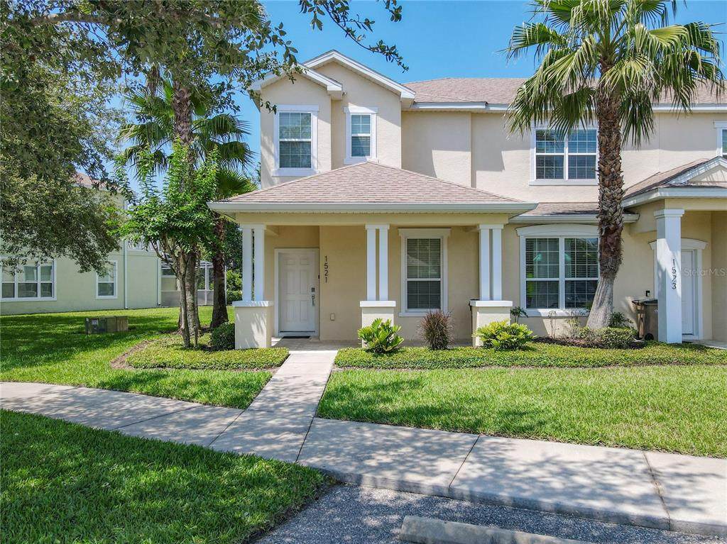 1521 Tranquil Ave - Photo 1