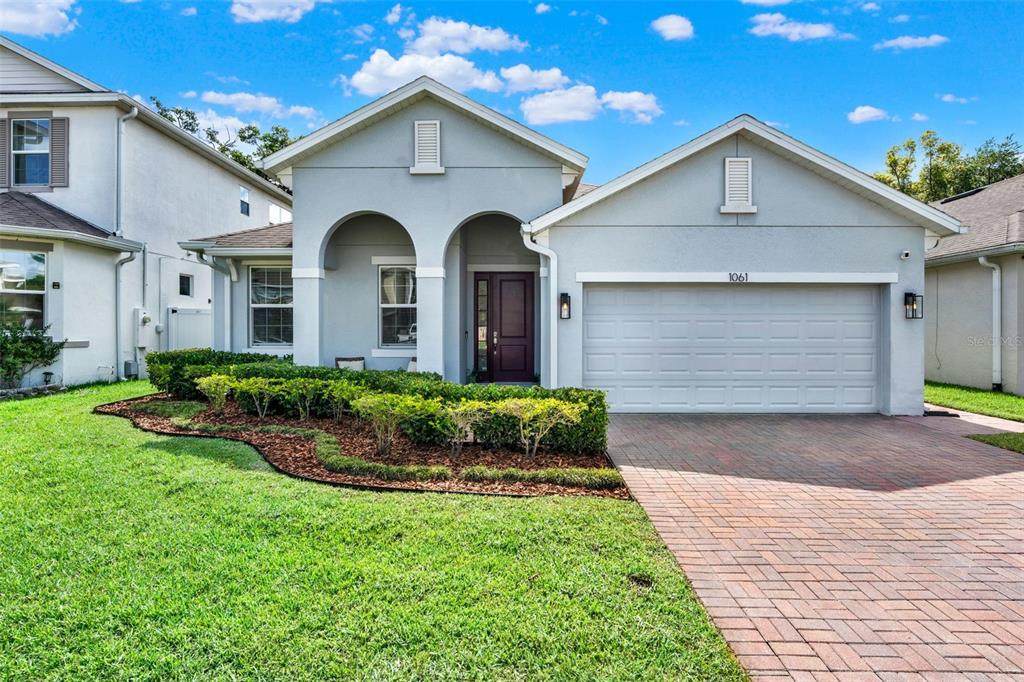 1061 Castlevecchio Loop - Photo 1