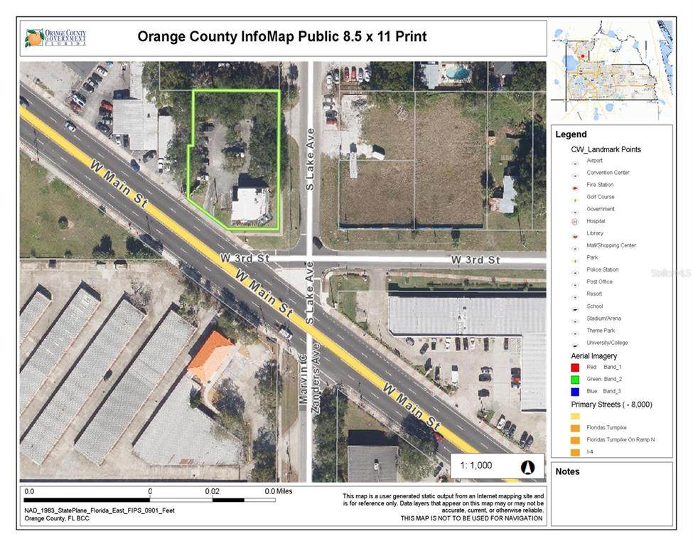 101 Main Street - Photo 1