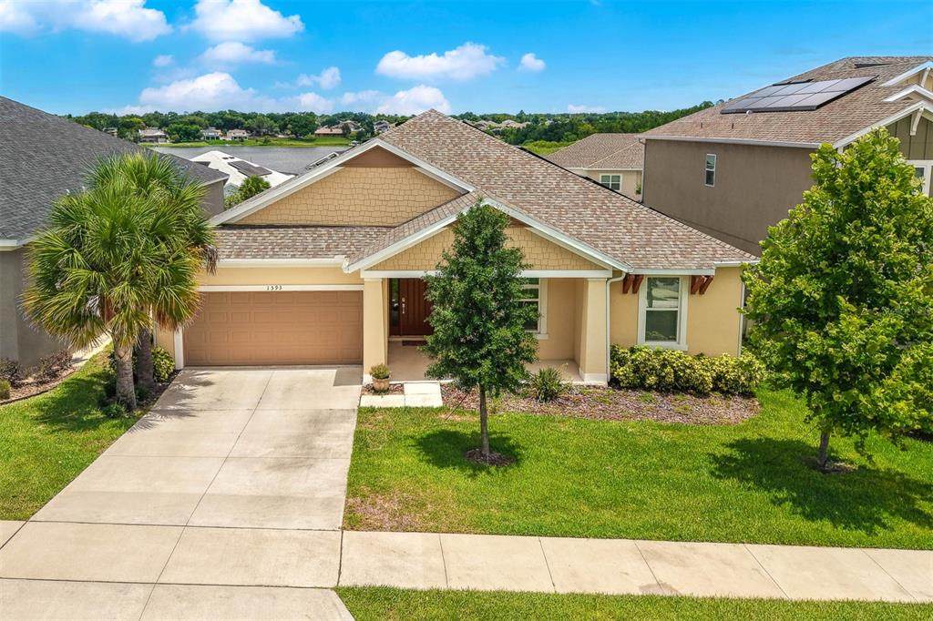 1593 Osprey View Drive - Photo 1