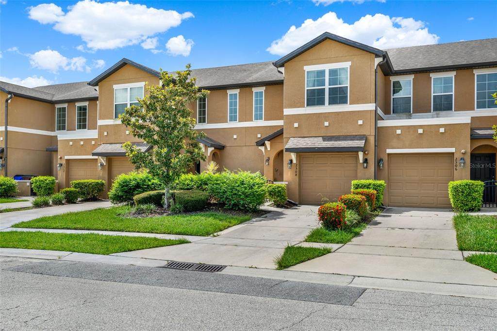 2508 Seven Oaks Drive - Photo 1