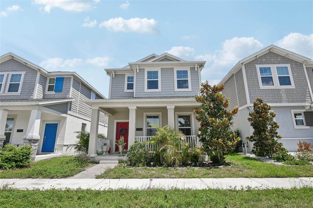 2345 Volunteer Avenue - Photo 1