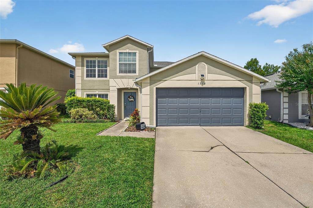 1224 Blackwater Pond Drive - Photo 1