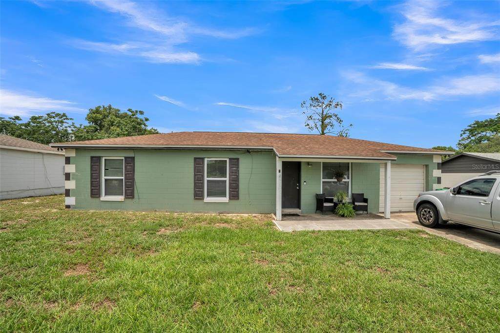 6401 Fortune Lane - Photo 1