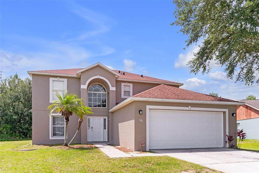 636 Milan Drive - Photo 1