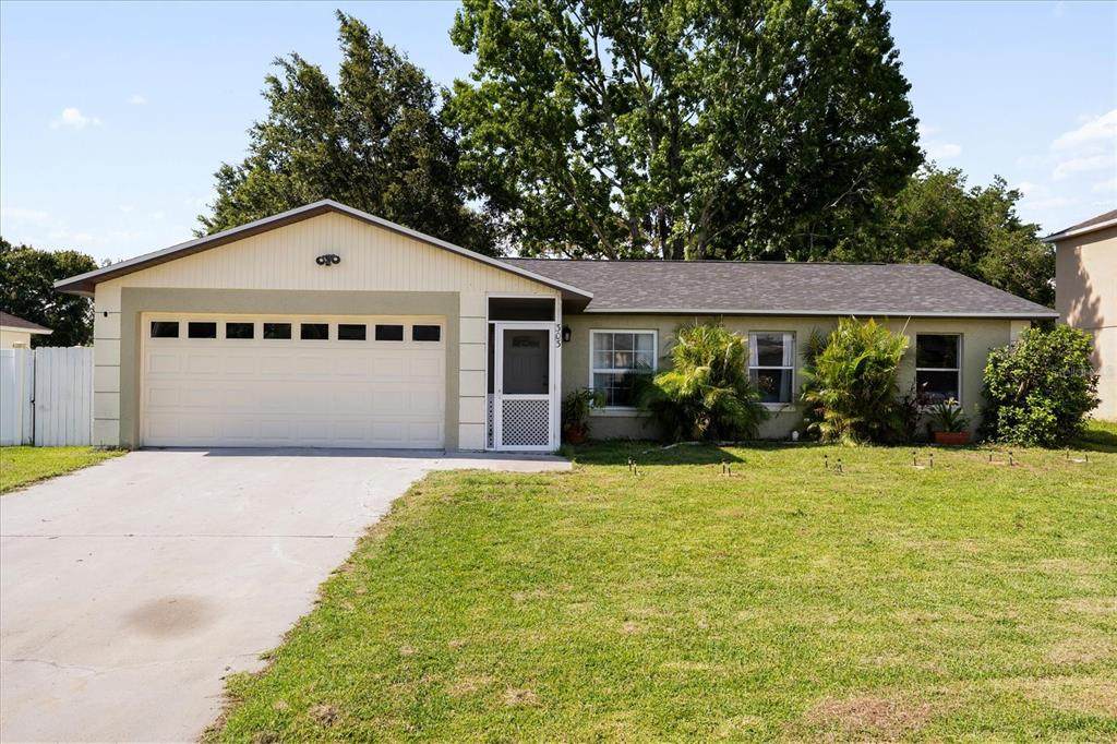 303 Mariana Way - Photo 1