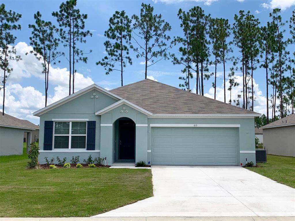 613 Hickory Course Loop - Photo 1