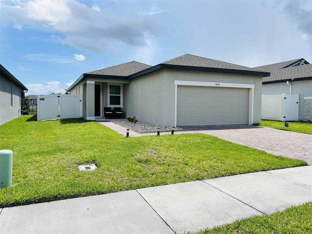 2824 Neverland Drive - Photo 1