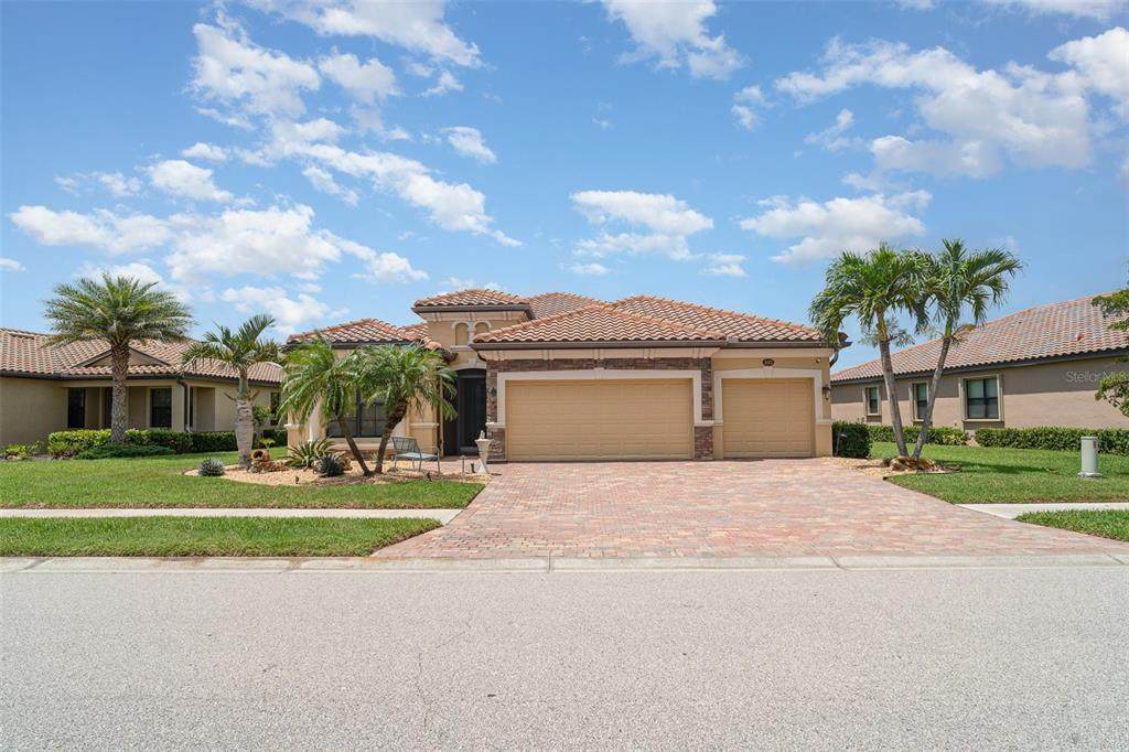 20323 Granlago Drive - Photo 1