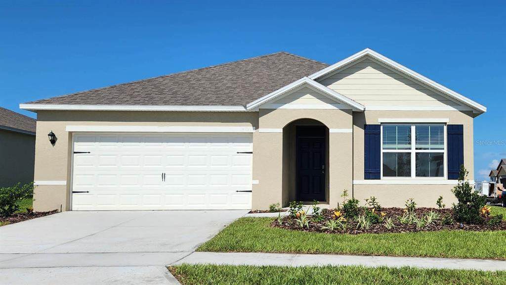 2228 Albatross Nest Drive - Photo 1