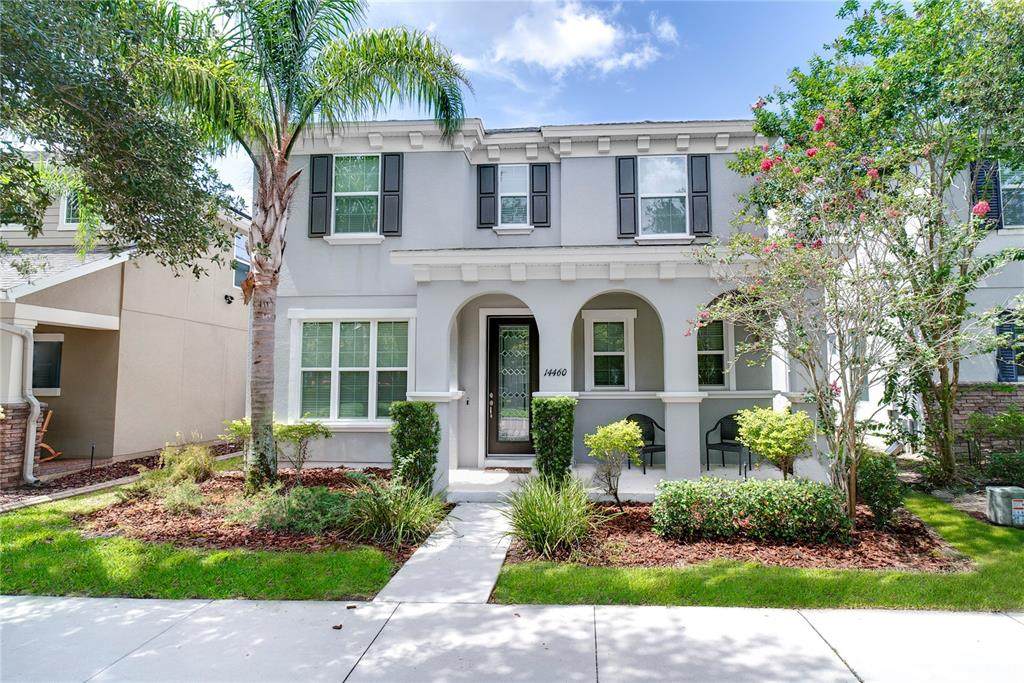 14460 Orchard Hills Boulevard - Photo 1