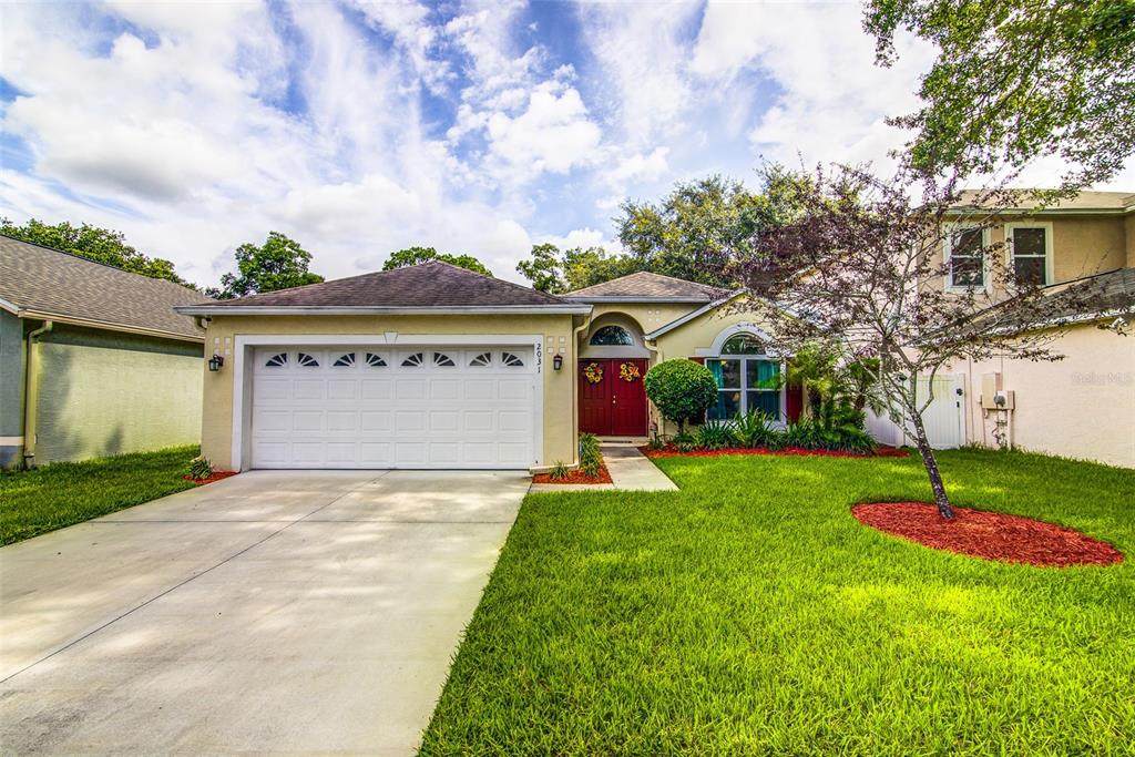 2031 Wekiva Reserve Boulevard - Photo 1