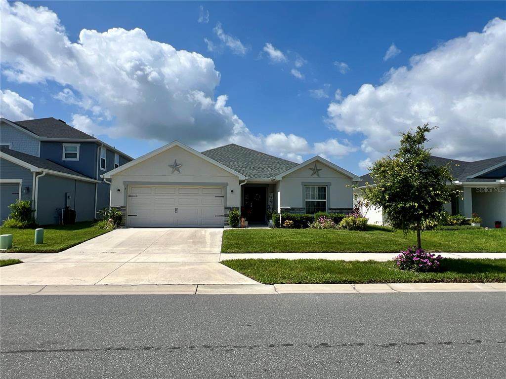 7 Polermo Avenue - Photo 1