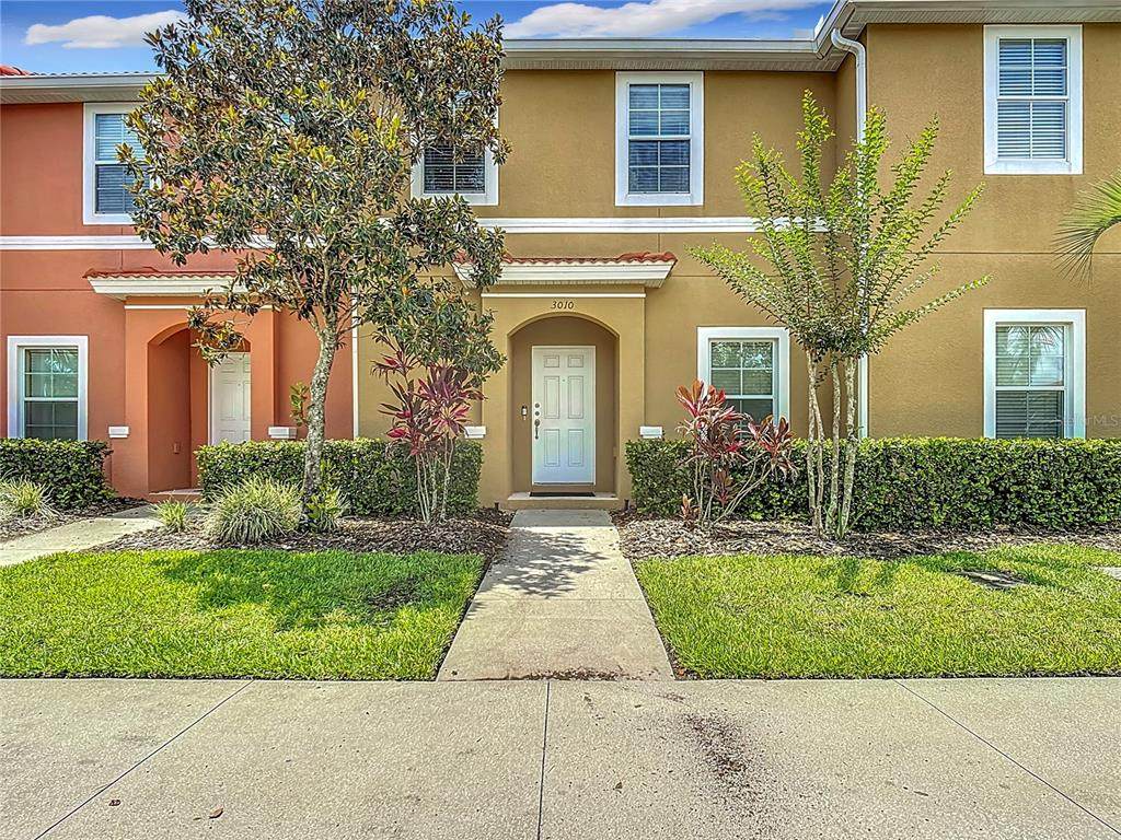 3010 Secret Lake Drive - Photo 1