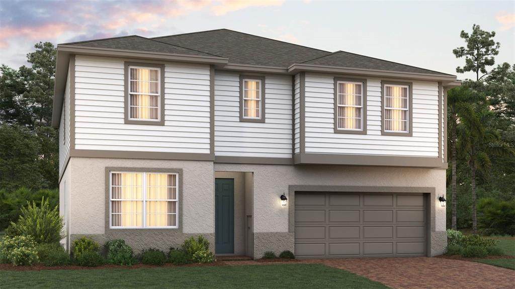 5928 Ali Grace Drive - Photo 1