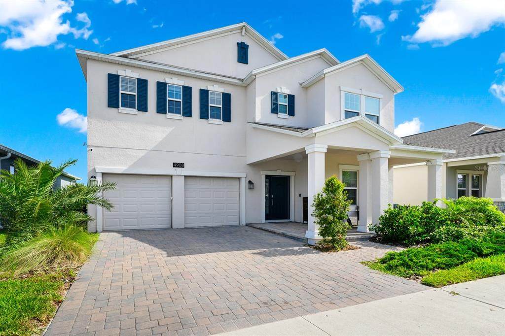 4908 Lotta Court - Photo 1