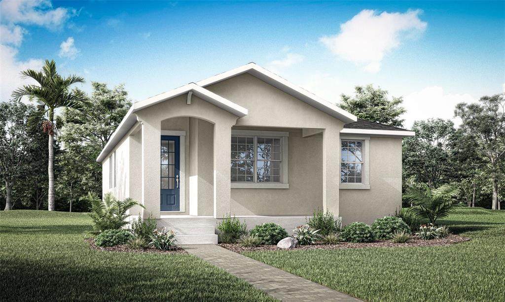 528 Green Tracker Avenue - Photo 1