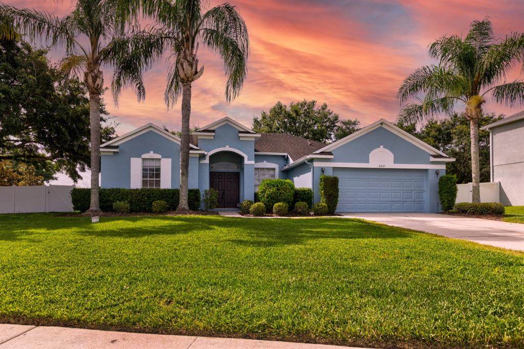 2237 Wintermere Pointe Drive - Photo 1