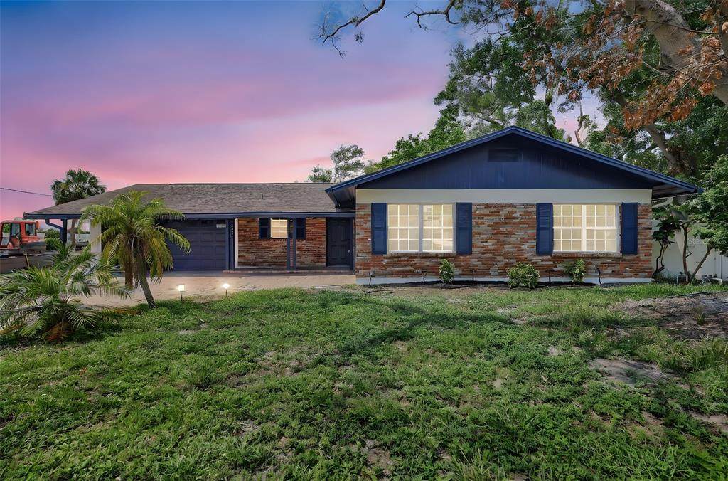 8701 Thornwood Lane - Photo 1