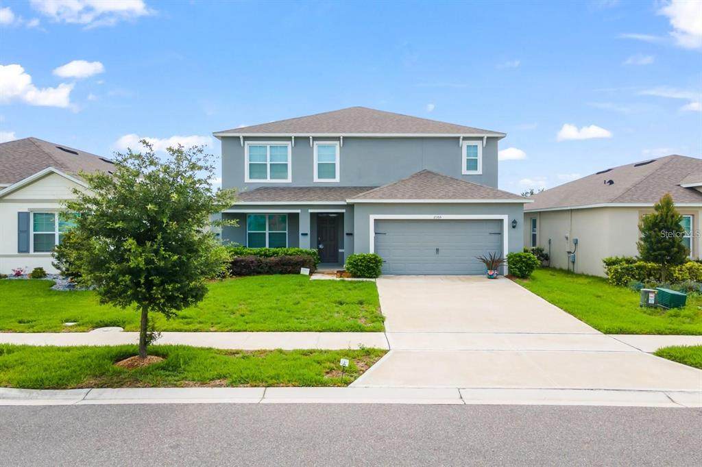 2355 White Lilly Drive - Photo 1
