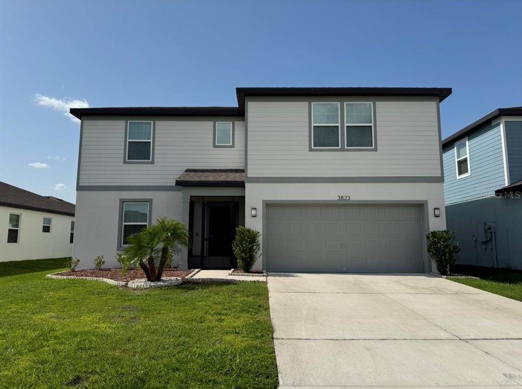 3823 Spruce Creek Drive - Photo 1