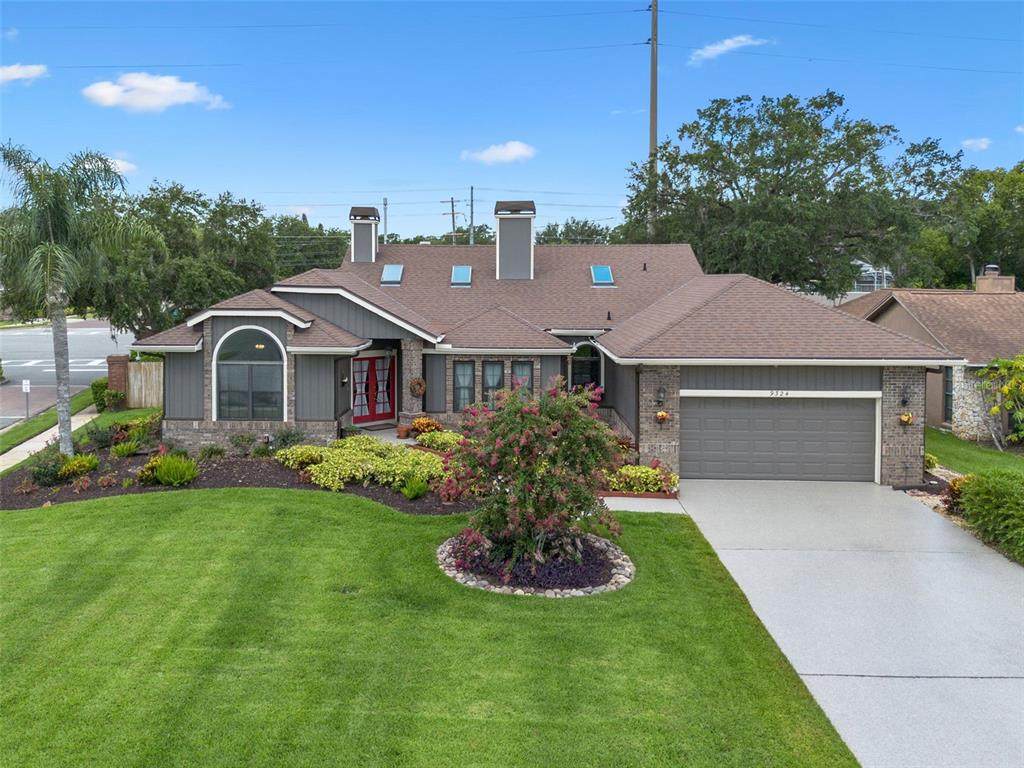9324 Carolview Way - Photo 1