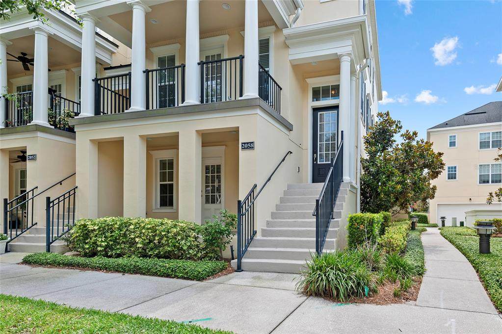2058 Prospect Avenue - Photo 1