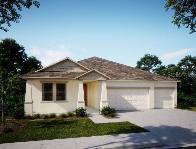 130 Ryberry Drive - Photo 1