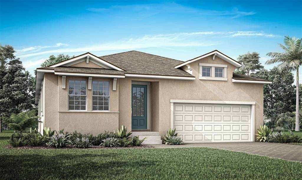 444 Free Range Drive - Photo 1
