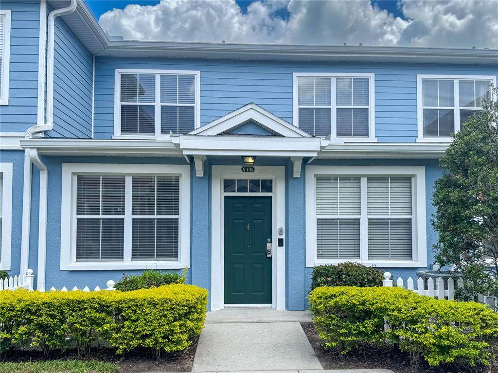 4011 Venetian Bay Village - Photo 1
