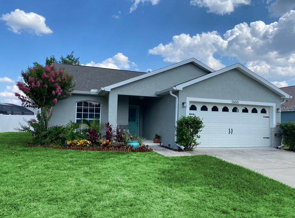 2650 Autumn Creek Circle - Photo 1