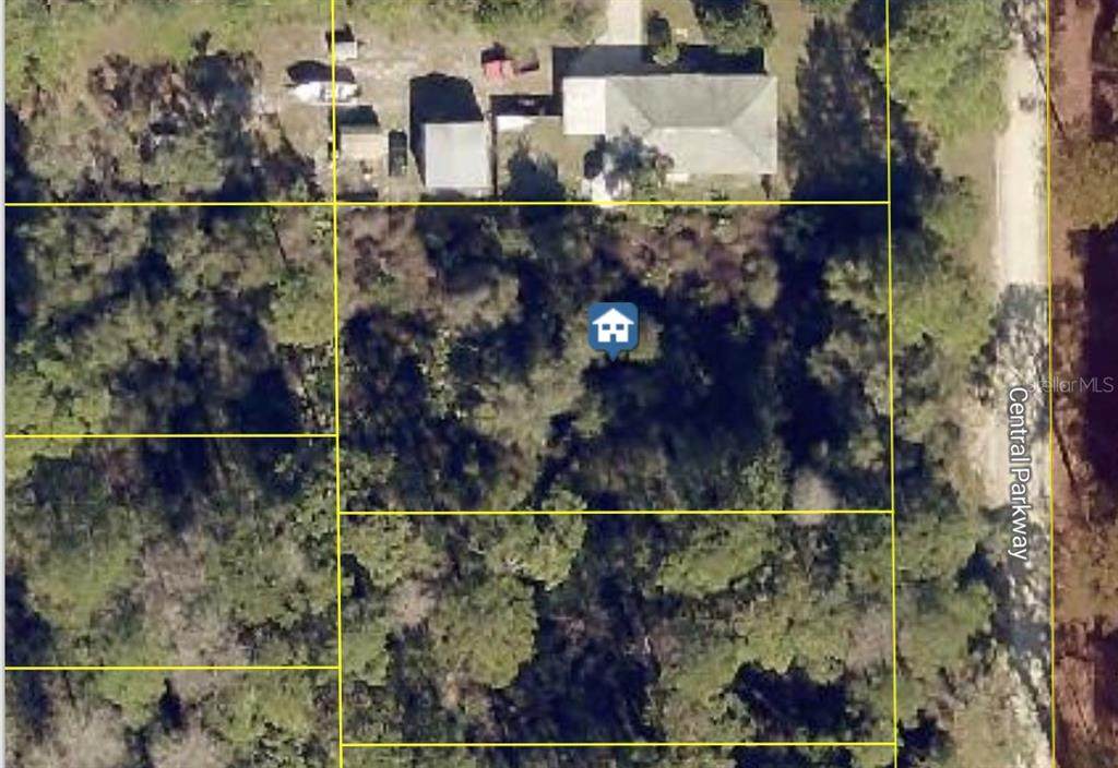  Central Parkway - Photo 1