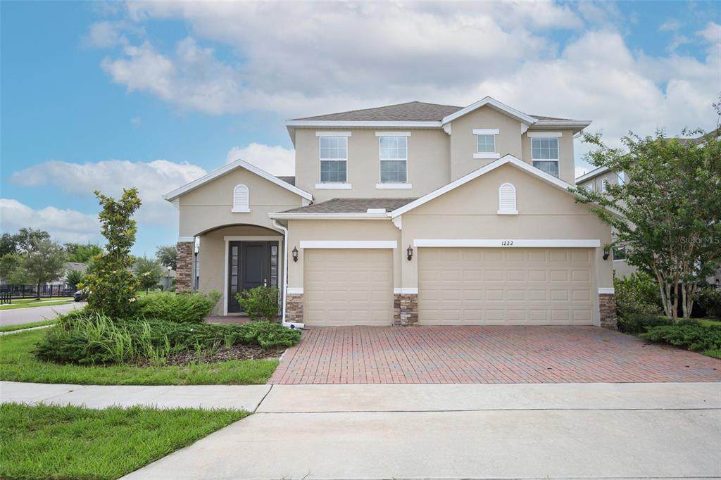 1222 Castlevecchio Loop - Photo 1