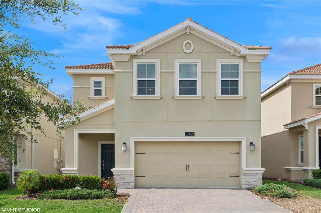 8955 Fluffy Lie Court - Photo 1