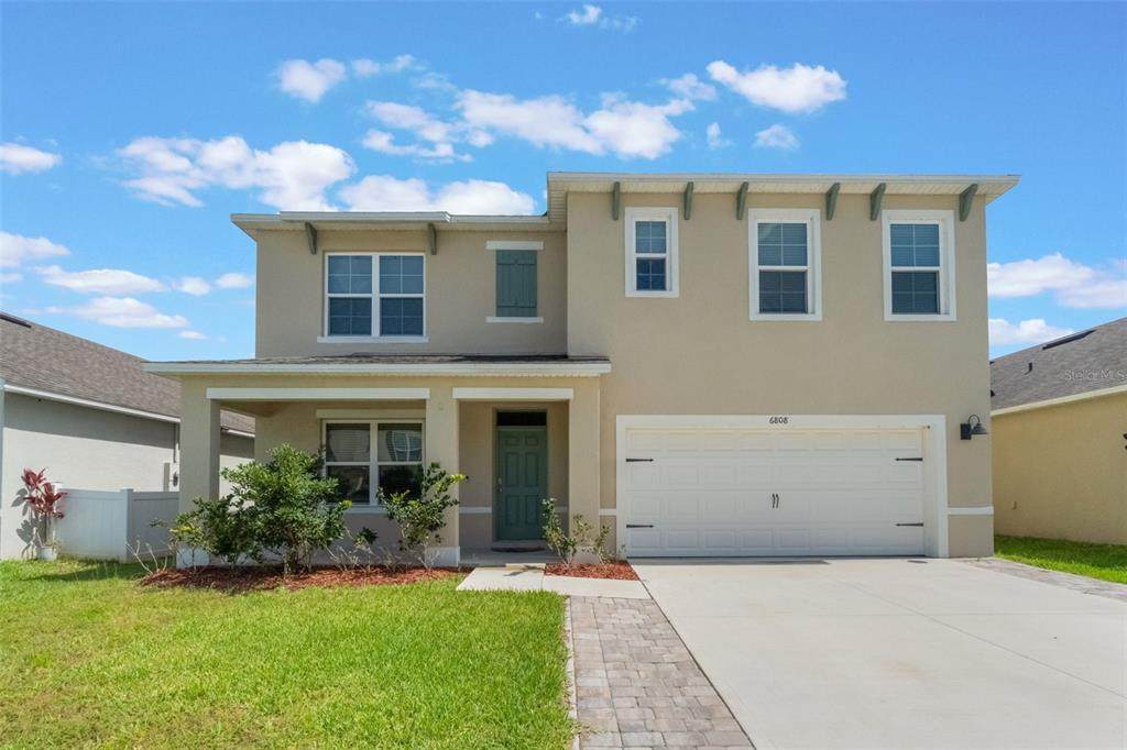 6808 Cranes Roost Road - Photo 1
