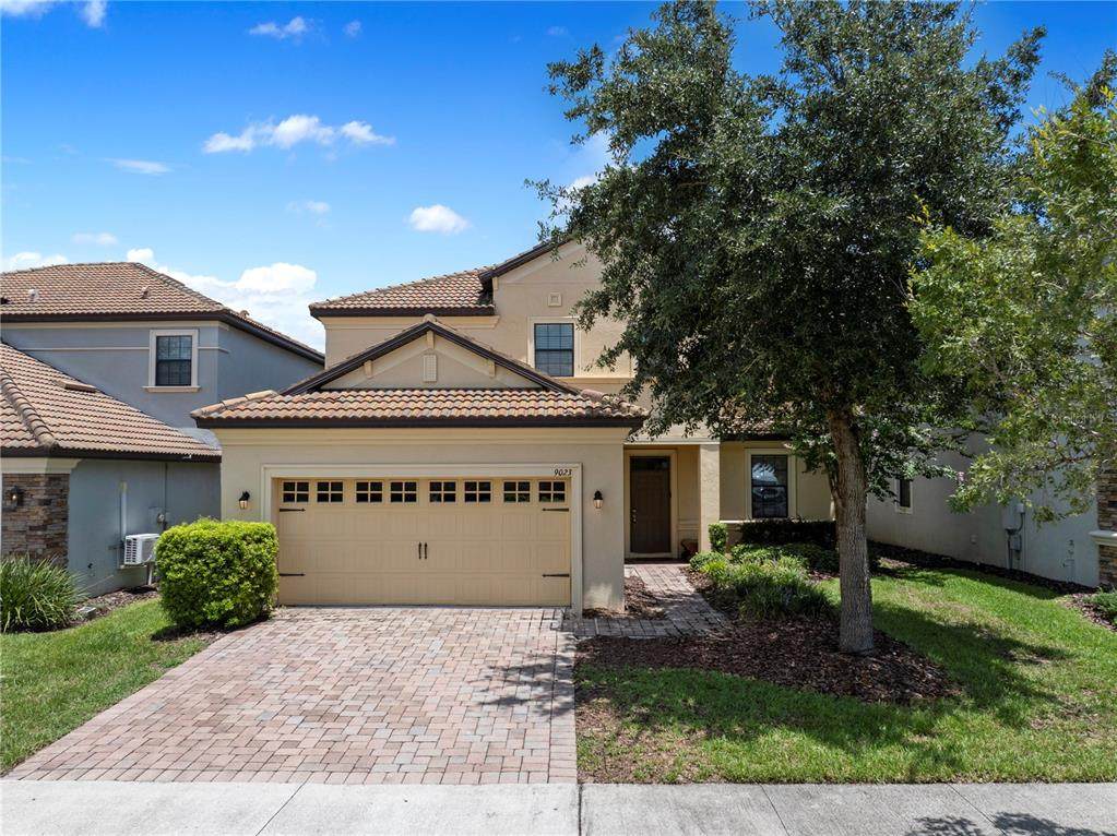 9023 Shadow Mountain Street - Photo 1