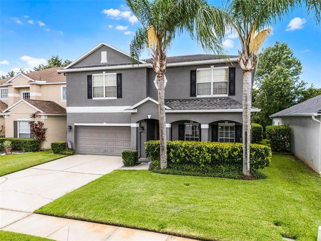 13431 Early Frost Circle - Photo 1