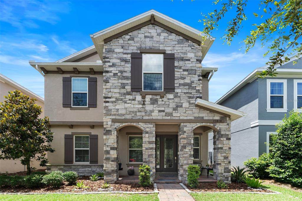 15448 Murcott Blossom Boulevard - Photo 1