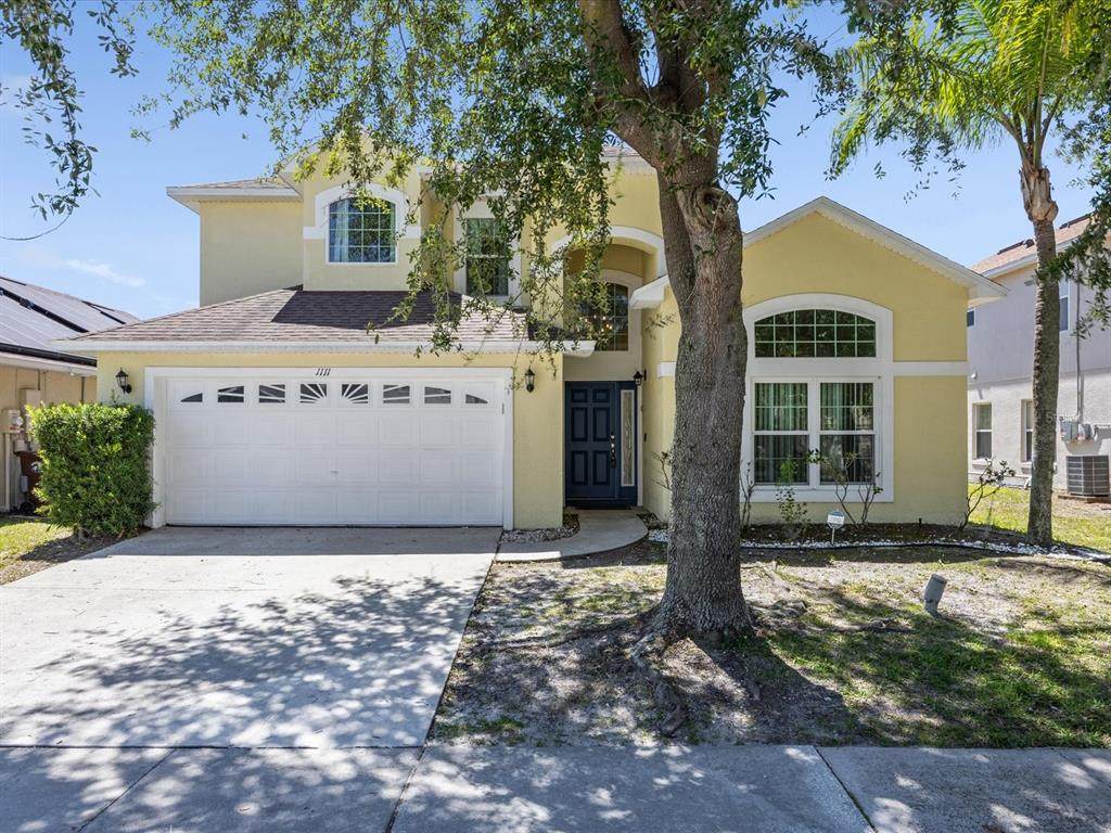 1111 Liberty Hall Dr - Photo 1