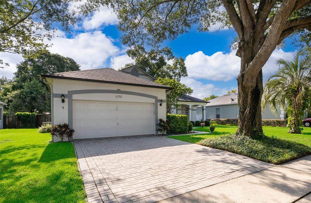 1173 Valley Creek Run - Photo 1