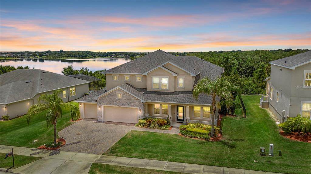 16412 Good Hearth Boulevard - Photo 1
